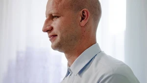 Moment prawdy u Gabriela w "Rolniku". Kandydatka pokazała inną twarz