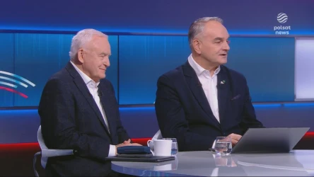 "Prezydenci i premierzy". Metro w 10 miastach? "A co mi szkodzi obiecać"