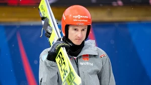 Geiger bez żadnych hamulców. O tych słowach będzie głośno, cios tuż przed PŚ