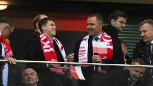 Groźby karalne wobec prezydenta Karola Nawrockiego. Policja zatrzymała 19-latka