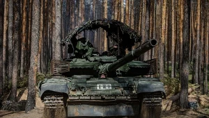 Ukraina i Rosja doszły do porozumienia. Dojdzie do wymiany