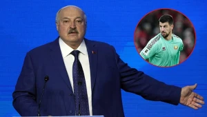 Łukaszenka może świętować. Sensacyjny występ Białorusi, przerwali złą passę