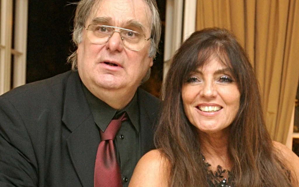 Marek Perepeczko, Agnieszka Fitkau-Perepeczko