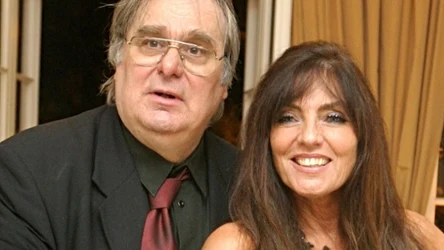 Pierwszy pocałunek i najpiękniejszy czas za kulisami "Janosika". Agnieszka Fitkau-Perepeczko o wspólnym życiu z legendą