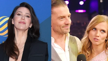 Janja Lesar, Marcin Rogacewicz, Agnieszka Kaczorowska