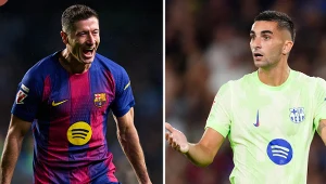 Nagła decyzja Barcelony, nowy kontrakt w drodze. Lewandowski już wie