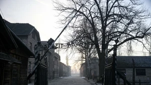 W Niemczech zaplanowano licytację. Do nabycia będą m.in. listy z obozów koncentracyjnych