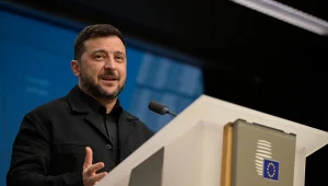 Gaz dla Ukrainy popłynie z Grecji. Jest porozumienie ws. 2 mld euro