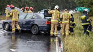1,2 mln osób zginęło przez rok na drogach. Eksperci wskazują niepokojący trend