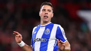 W Portugalii nie mają wątpliwości ws. Bednarka. Historyczny wyczyn Polaka