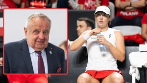 Senator KO zgłasza postulat ws. Igi Świątek. Wiadomość dla prezydenta