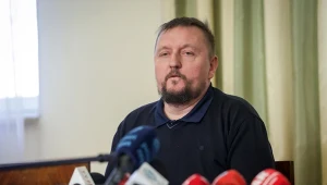 Tomasz Lepper skomentował wypowiedź Jarosława Kaczyński na temat śmierci swojego ojca