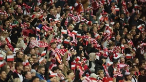 Polscy kibice zatrzymani na Malcie, policja w akcji. Interwencja na lotnisku