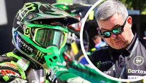 Będzie wielki powrót po latach. Polak do wszystkiego się przyznał