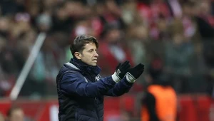 Selekcjoner Malty pod wrażeniem Roberta Lewandowskiego. "Punkt odniesienia"