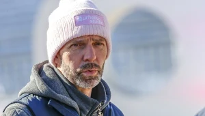 Janne Ahonen w centrum skandalu, wrze w Finlandii. Interweniowała ochrona