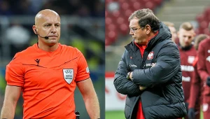 To może pogrążyć Polaków przed meczem z Maltą. W roli głównej Marciniak