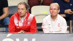 Abramowicz wprost o relacjach ze Świątek. "Proszę mnie źle nie zrozumieć"