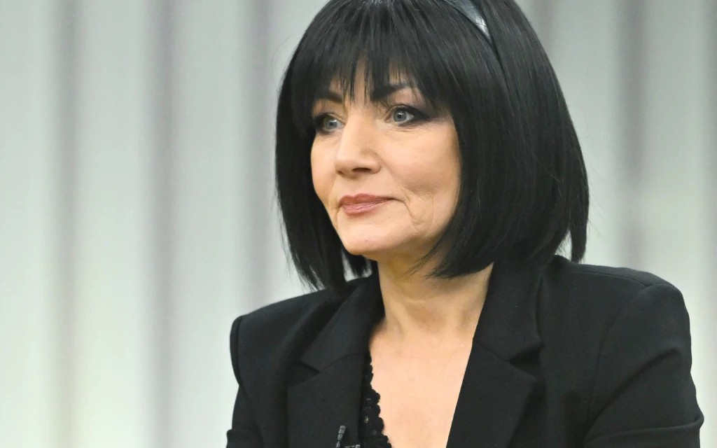 Shazza w "halo tu polsat". Zdradziła swoje plany zawodowe - fani będą zaskoczeni