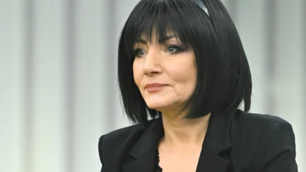 Królowa disco polo w "halo tu polsat". Shazza gra dziesiątki koncertów rocznie, a dla fanów szykuje coś specjalnego