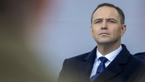 Prezydent RP Karol Nawrocki