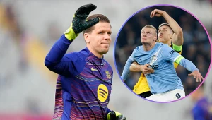 Głośno o hitowym transferze Barcelony. Szczęsny właśnie na to czekał