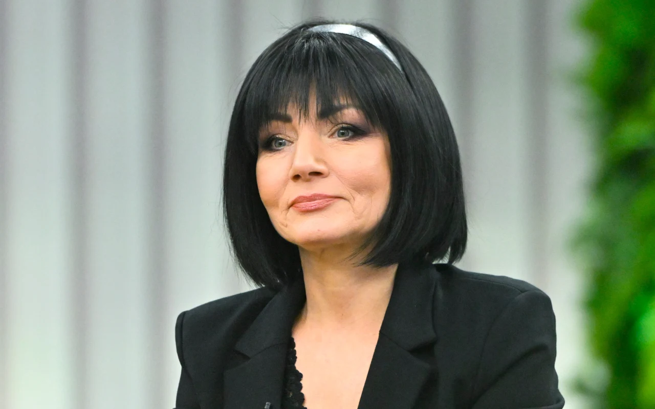 Marlena Pańkowska, czyli Shazza. Królowa disco polo gra dziesiątki koncertów rocznie