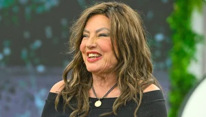 "Byłam pierwszą z trzech miłości Marka". Agnieszka Fitkau-Perepeczko opowiada swoją historię małżeństwa z wielką gwiazdą