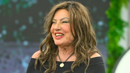 "Byłam pierwszą z trzech miłości Marka". Agnieszka Fitkau-Perepeczko opowiada swoją historię małżeństwa z wielką gwiazdą