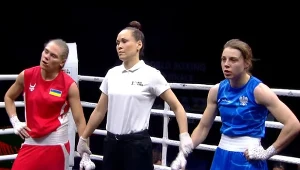 Decyzja ws. medalu dla polskiej mistrzyni z Foz du Iguacu. W Pucharze Świata