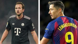 Kane następcą "Lewego"? Legenda nie zostawiła złudzeń, odradza tylko jedno