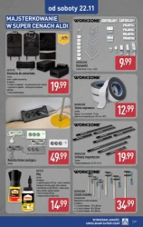 Okazje w tym tygodniu! - Aldi