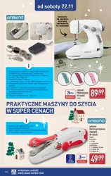 Okazje w tym tygodniu! - Aldi
