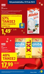 Sezon na oszczędności! - Lidl