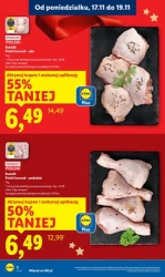 Sezon na oszczędności! - Lidl
