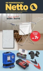 Dom i Auto - Netto