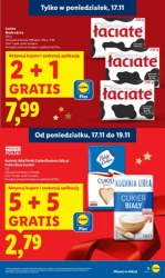 Sezon na oszczędności! - Lidl