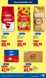 Sezon na oszczędności! - Lidl