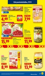 Sezon na oszczędności! - Lidl