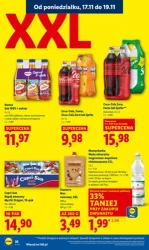 Sezon na oszczędności! - Lidl