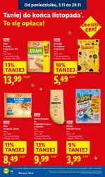 Sezon na oszczędności! - Lidl