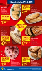 Sezon na oszczędności! - Lidl