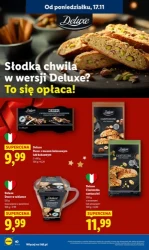 Sezon na oszczędności! - Lidl