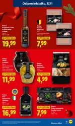 Sezon na oszczędności! - Lidl