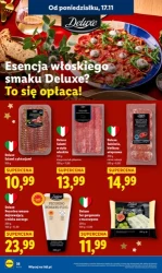 Sezon na oszczędności! - Lidl