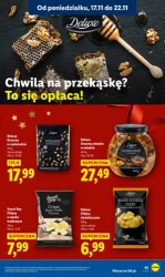 Sezon na oszczędności! - Lidl