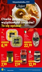 Sezon na oszczędności! - Lidl