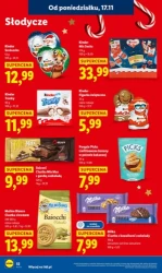Sezon na oszczędności! - Lidl