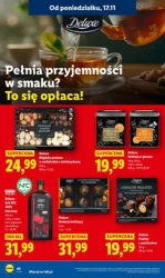 Sezon na oszczędności! - Lidl