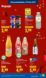 Sezon na oszczędności! - Lidl
